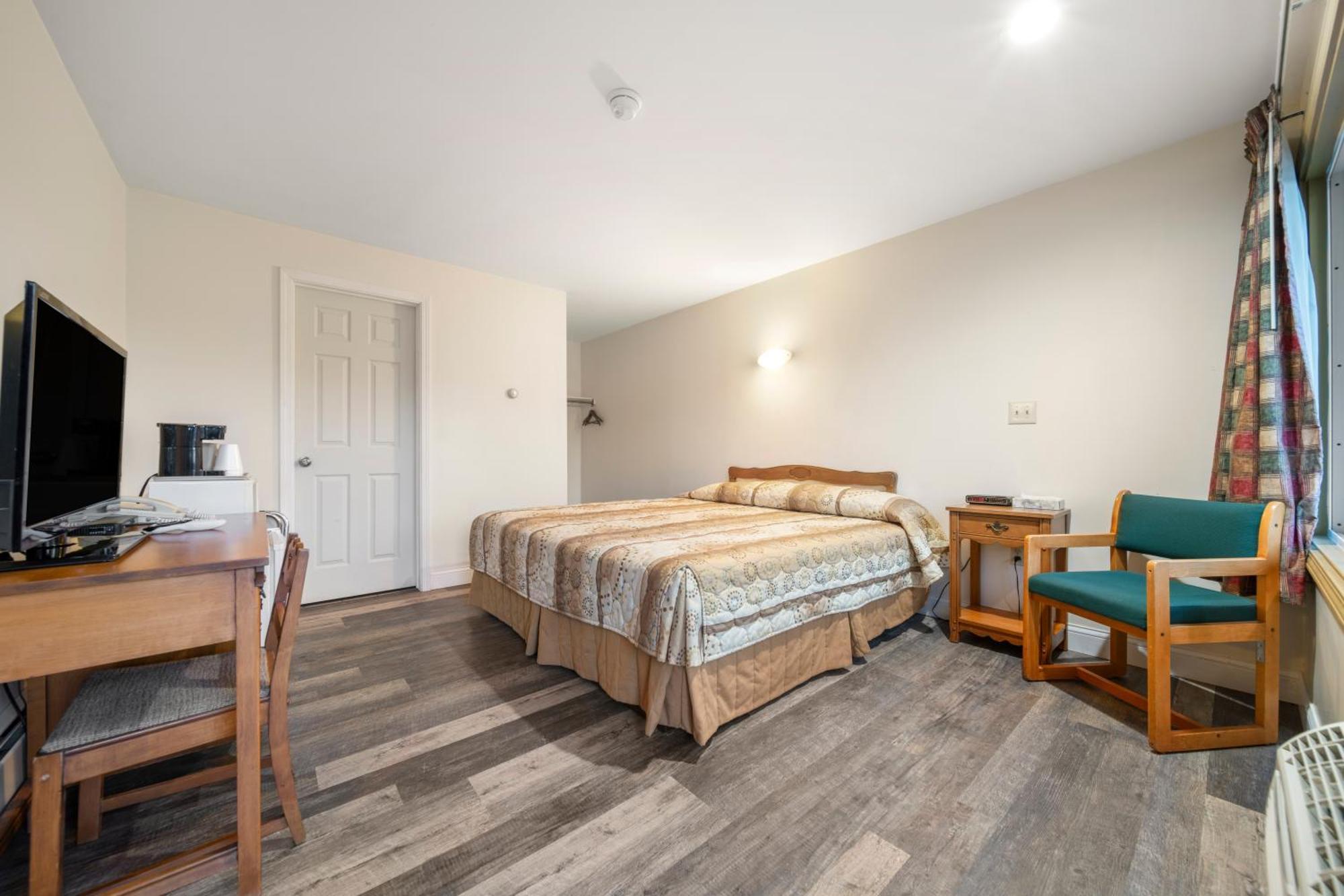 Thumb Heritage Inn Sandusky Kültér fotó
