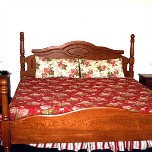 Thumb Heritage Inn Sandusky Szoba fotó